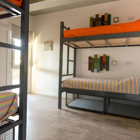 Bernardino Hostel Boutique Neuquén Exteriér fotografie