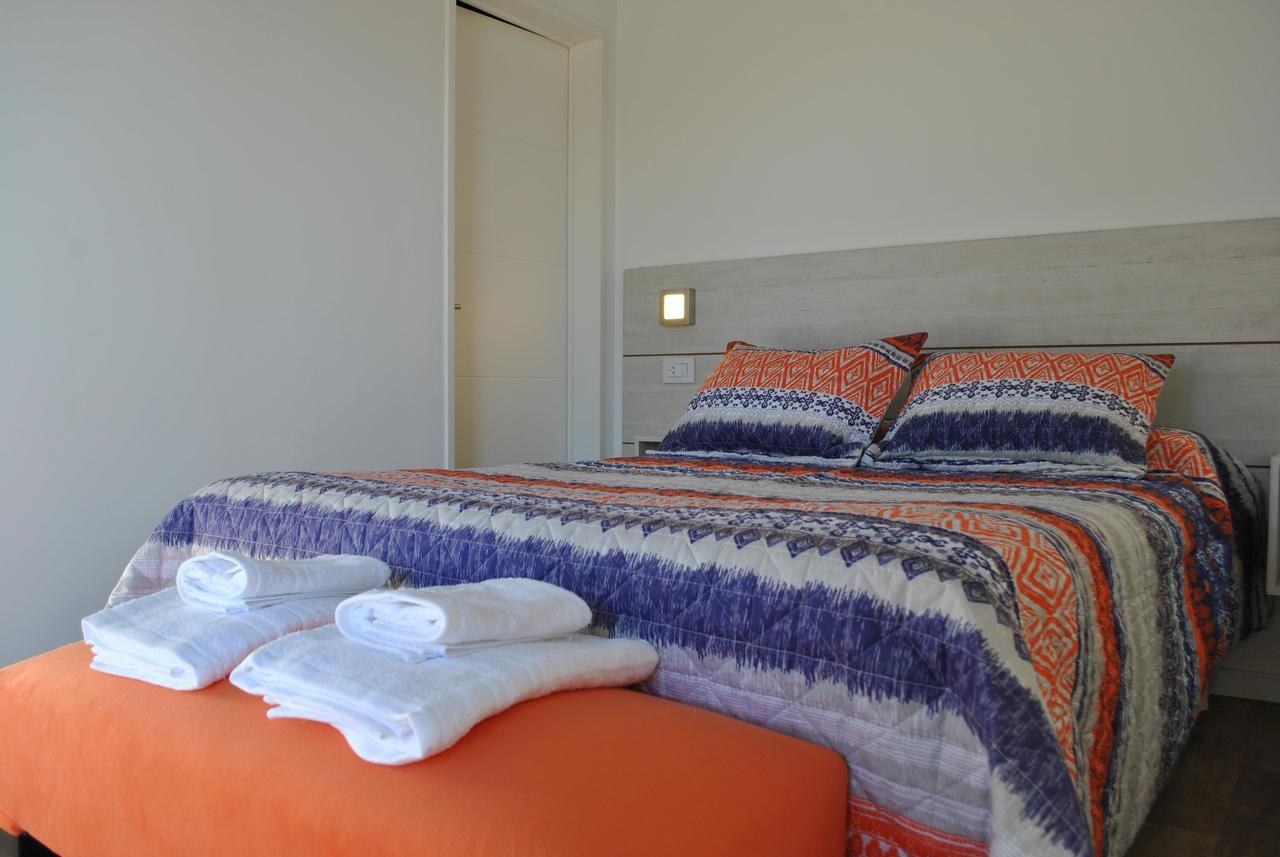 Bernardino Hostel Boutique Neuquén Exteriér fotografie